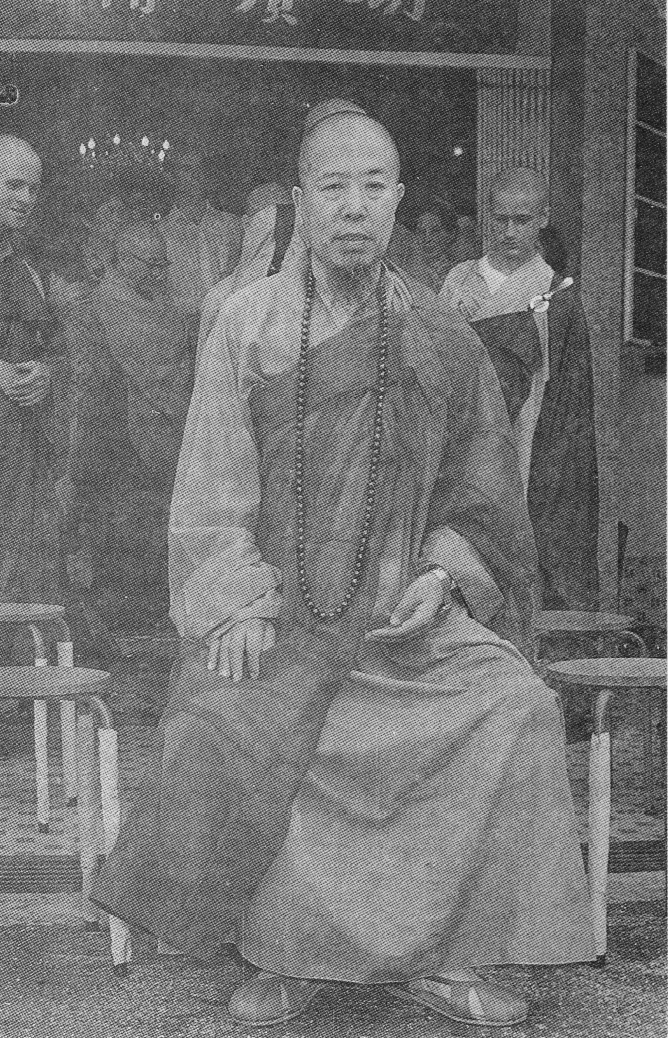 Ϻ׷˼ר2 - û ͷмIn Memory of the Venerable Master Hsuan Huan - Transformation of a Bodhisattva,